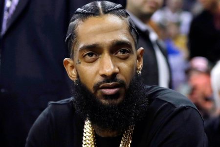 Nipsey Hussle