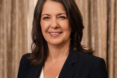 Premier Danielle Smith 