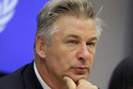 Alec Baldwin