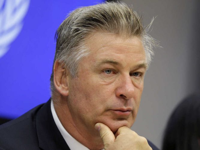 Alec Baldwin