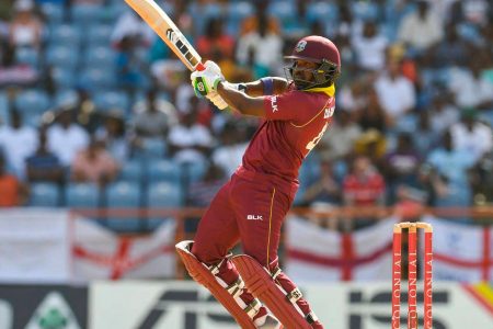 Darren Bravo 