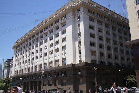 The Economy Ministry