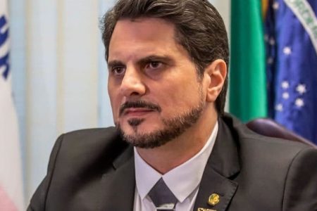 Senator Marcos do Val 