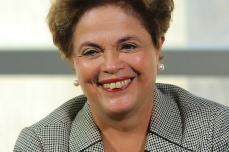 Dilma Rousseff 