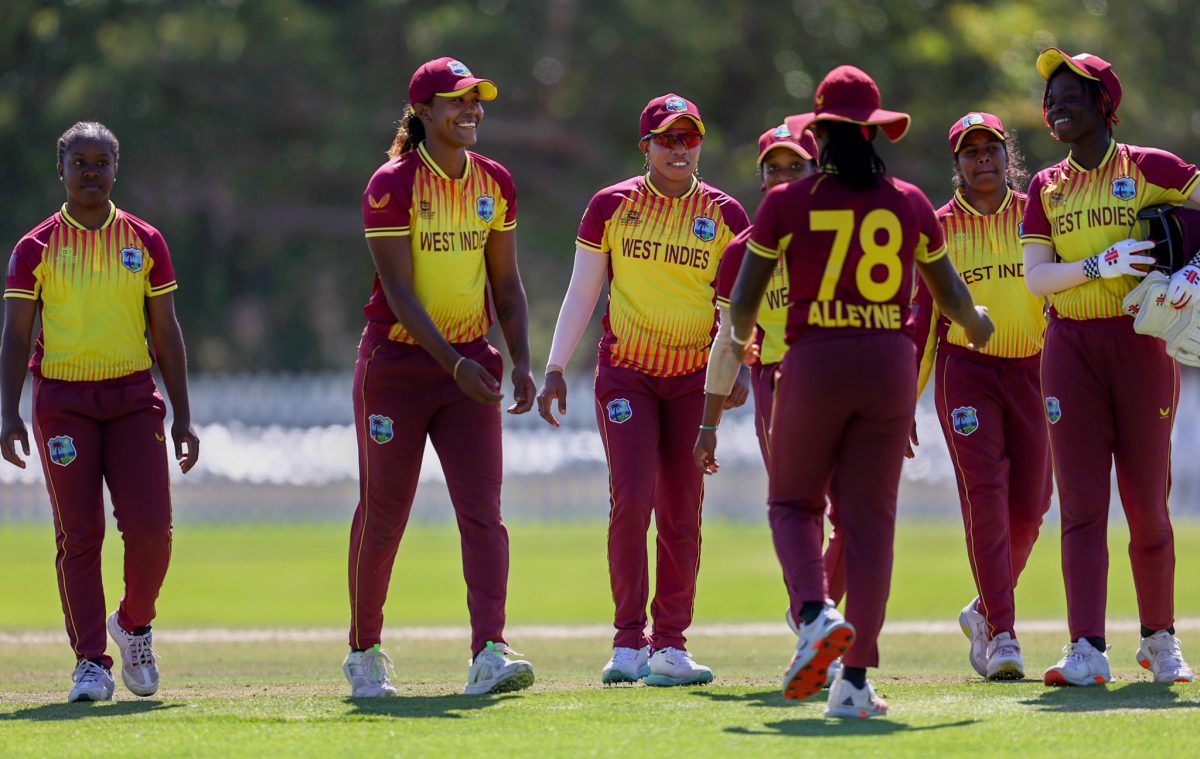 West Indies Women’s team are ready for England despite doubts over the inclusion of Stafanie Taylor says Skipper Hayley Matthews