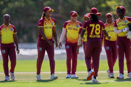 West Indies Women’s team are ready for England despite doubts over the inclusion of Stafanie Taylor says Skipper Hayley Matthews