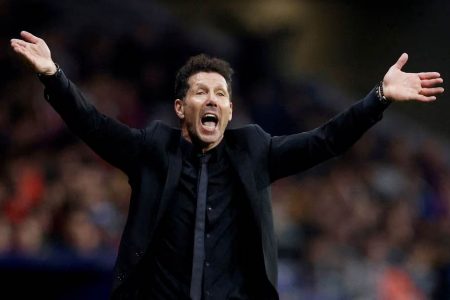 Diego Simeone