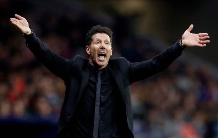 Diego Simeone