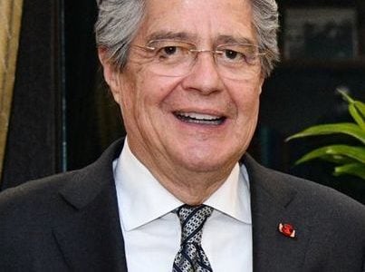 Guillermo Lasso