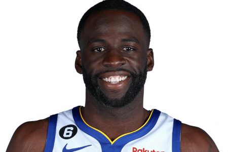 Draymond Green