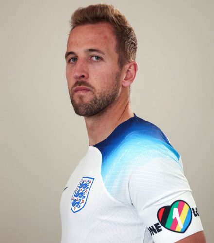 Harry Kane