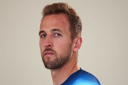 Harry Kane