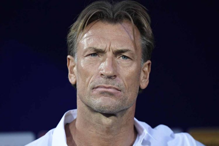 Herve Renard