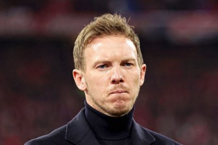 Julian Nagelsmann