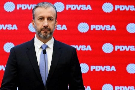 Tareck El Aissami 