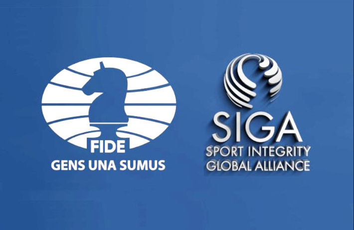 FIDE joins SIGA - Stabroek News