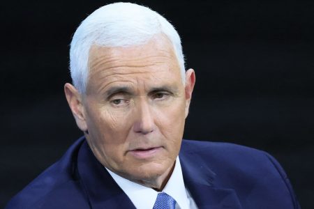 Mike Pence