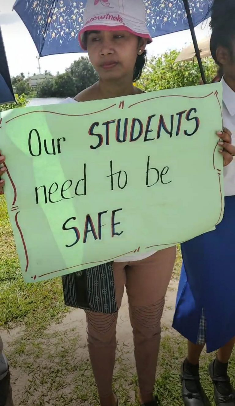 linden-school-attacked-by-gang-stabroek-news