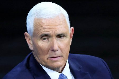 Mike Pence