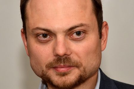 Vladimir Kara-Murza 