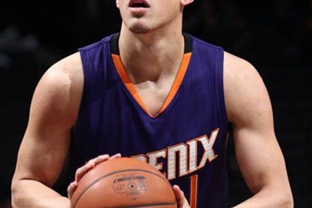 Devin Booker