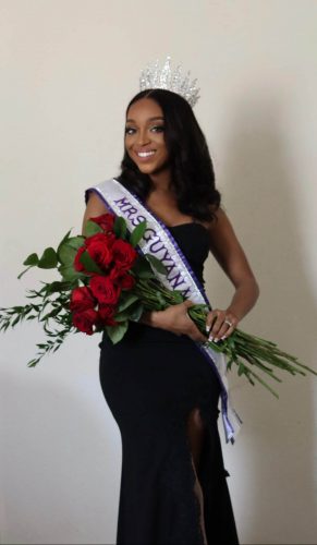 Daughter of Guyanese immigrants set to compete as Mrs Guyana ...