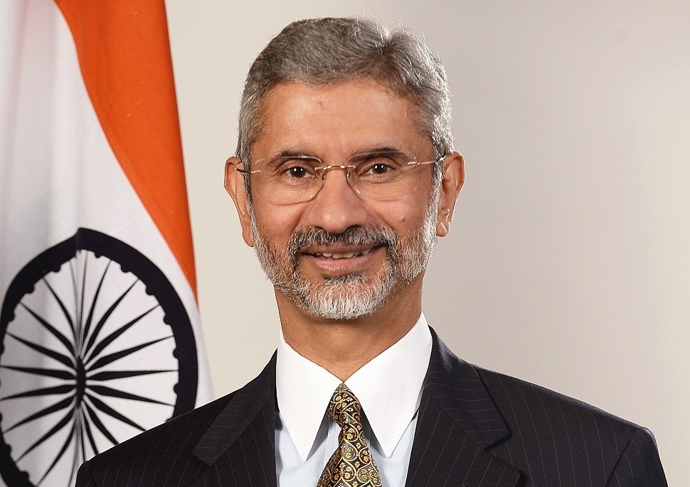 Indian Minister Of External Affairs To Visit April 20 24 Stabroek News   Indian External 