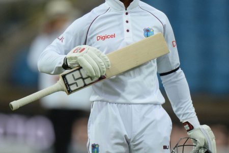 Shai Hope