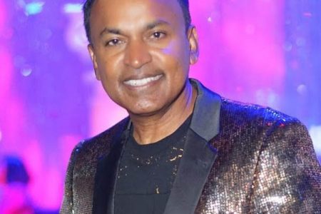 Terry Gajraj 