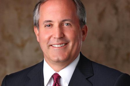 Ken Paxton