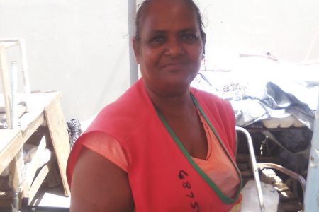 Nandranie Jaikaran