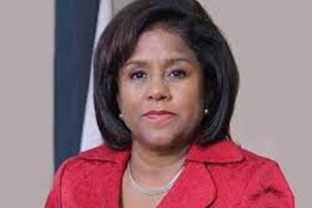 T&T Trade Minister Paula Gopee-Scoon