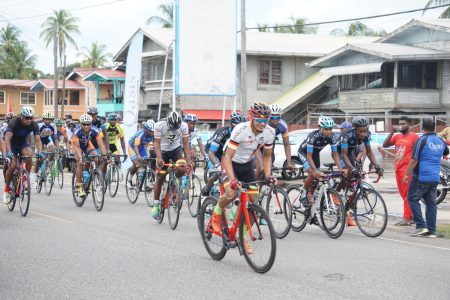 The 40th edition of the National Sports Commission (NSC) Independence Three-Stage road race is set to reward with record sums the riders finishing with top honors