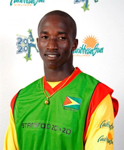 Rayon Griffith has been appointed Head Coach of the West Indies A team tour to Bangaldesh
