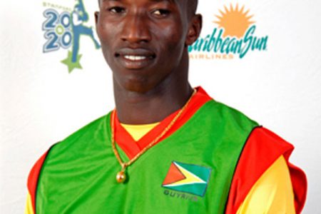 Rayon Griffith has been appointed Head Coach of the West Indies A team tour to Bangaldesh
