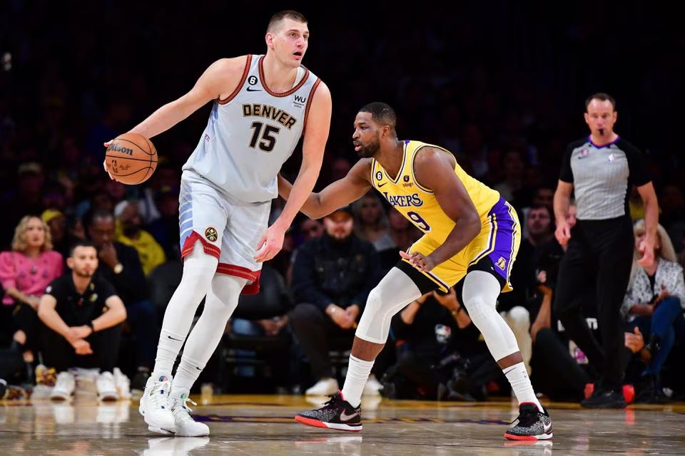 Phoenix Suns vs. Denver Nuggets: Live Stream, TV Channel, Start Time   3/31/2023 - How to Watch and Stream Major League & College Sports - Sports  Illustrated.
