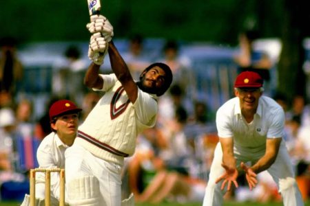 By Charwayne WalkerThe cricket fraternity in the West Indies and Barbados was saddened recently with the passing of former St. Catherine, Barbados and West Indies wicketkeeper/batsman Thelston Rodney O’ Neale Payne.
The flambouyant left-hander, who made his regional first-class debut with a commanding 97 against Jamaica at Sabina Park in 1979, had come to  prominence in 1976 when he made 118 and 53 against the Chris Cowdrey led England Under 19 team that engaged Barbados youths at the Kensington Oval.
Payne, who died in his native Barbados May 7th this year, was Jeffrey Dujon’s understudy on the 1984 tour of England, the 1984/85 tour of Australia, the 1986 tour of Sharjah and Pakistan and the 1986/87 tour of New Zealand and Australia. Payne played his only test against England at the Queen’s Park Oval in 1986. Strange enough that was the venue where Nelson Betancourt in 1930 played his one and only test as West Indies captain and wicketkeeper against England.  Betancourt, who captained the West Indies on account of the home team’s policy at that time of having a different Indigenous captain for each match of the series, scored 39 and 13. He was 42 years and 242 days old. Betancourt remains the oldest test debutant for the West Indies. Anguillan and Leeward Islands wicket keeper Jahmar Hamilton has so far played one test for the West Indies and only time will tell if he remains with Betancourt and Payne as the West Indies wicketkeepers, one test wonders.
Following in the list of West Indies Test Wicketkeepers.
Karl Nunes: Jamaica 4 tests: 1928 – 1930.
Errol Hunte: Trinidad & Tobago 3 tests: 1930.
Ivan Barrow: Jamaica 11 tests: 1930 – 1939.
Cyril Christiani, British Guiana: 4 tests: 1935.
Derek Sealy: Barbados and Trinidad & Tobago: 11 tests,
1930 – 1939.
Sammy Guillien: Trinidad & Tobago: 5 tests, 1951-1956.
Alfred Binns: Jamaica: 5 tests, 1953 – 1956.
Ralph Legall: Trinidad & Tobago: 4 tests, 1953.
Clifford Mc Watt: British Guiana: 6 tests, 1954 – 1955.
Clairmont Depeiaza: Barbados: 5 tests, 1955 – 1956.
Gerry Alexander: Jamaica: 25 tests, 1957 – 1961.
Jackie Hendriks: Jamaica: 20 tests, 1962 – 1969.
Ivor Mendonca: British Guiana: 2 tests, 1962.
David Allan: Barbados: 5 tests, 1962 – 1966.
Deryck Murray: Trinidad & Tobago: 62 tests, 1963 – 1980.
Mike Findlay: Windward Islands: 10 tests, 1969 – 1973.
Desmond Lewis: Jamaica: 3 tests, 1971.
David Murray: Barbados: 19 tests, 1978 – 1982.
Jeffrey Dujon: Jamaica: 81 tests, 1981 – 1991.
Thelston Payne: Barbados: 1 test, 1981 – 1991.
David Williams: Trinidad & Tobago: 33 tests, 1992 – 2002.
Junior Murray: Trinidad & Tobago: 33 tests, 1993 -2002.
Courtney Browne: Barbados: 20 tests, 1995 – 2005.
Ridley Jacobs: Leeward Islands: 65 tests, 1998 – 2004.
Carlton Baugh Jr.: Jamaica: 21 tests, 2003 – 2012.
Denesh Ramdin: Trinidad & Tobago: 74 tests, 2005 – 2016.
Chadwick Walton: Jamaica: 2 tests, 2009.
Shane Dowrich: Barbados: 35 tests, 2016 – 2020.
Shai Hope: Barbados: 2 tests, 2016 – 2019.
Jahmar Hamilton: Leeward Islands 1 test, 2019.
Joshua Da Silva: Trinidad & Tobago: 22 tests, 2020 to present.