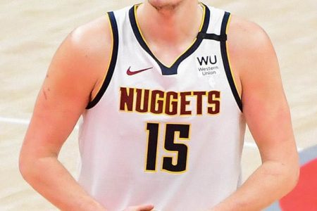 Nikola Jokic