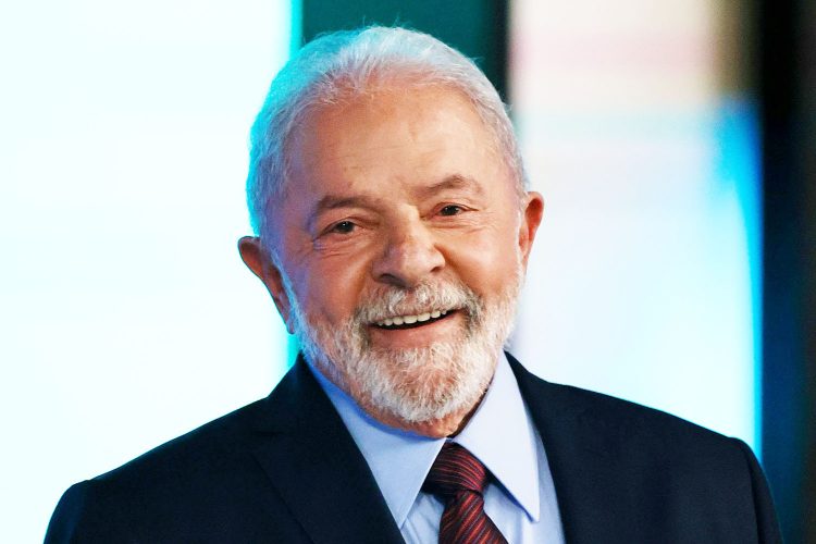 Luiz Inacio Lula da Silva