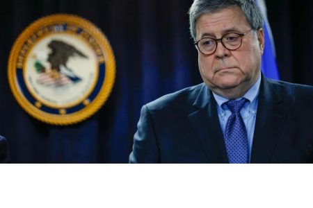 Bill Barr