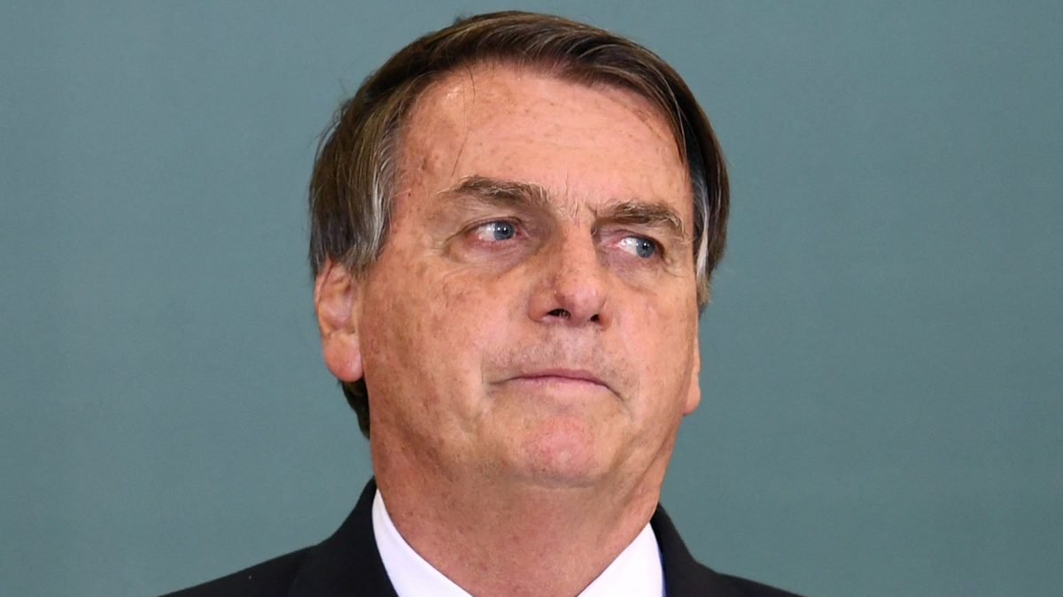 Jair Bolsonaro