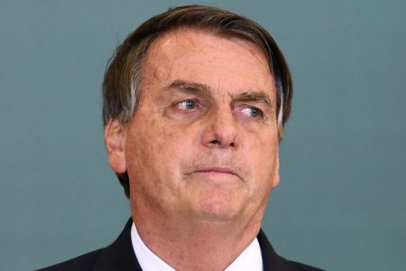 Jair Bolsonaro