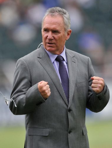 Allan Border