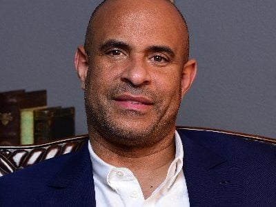 Laurent Lamothe