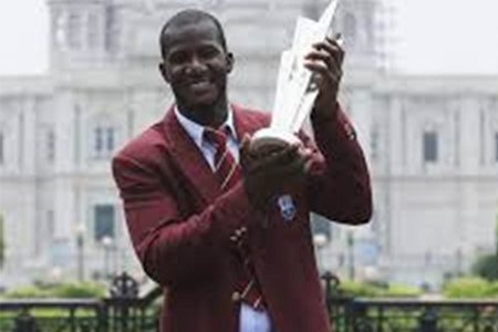  Daren Sammy