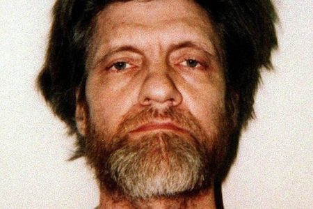 Ted Kaczynski
