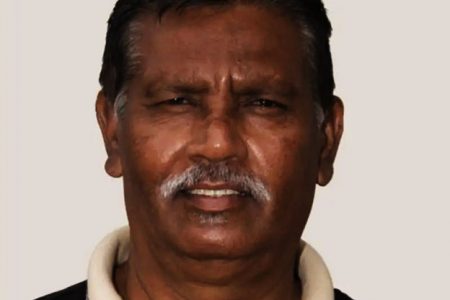 He played 12 Tests between 1972 and 1979, taking 29 wickets