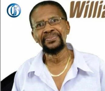Winston  Williams