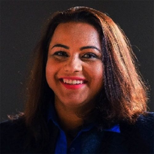 Evie Kanhai Gurcharran