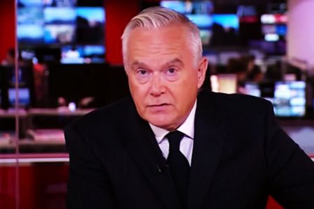 Huw Edwards
